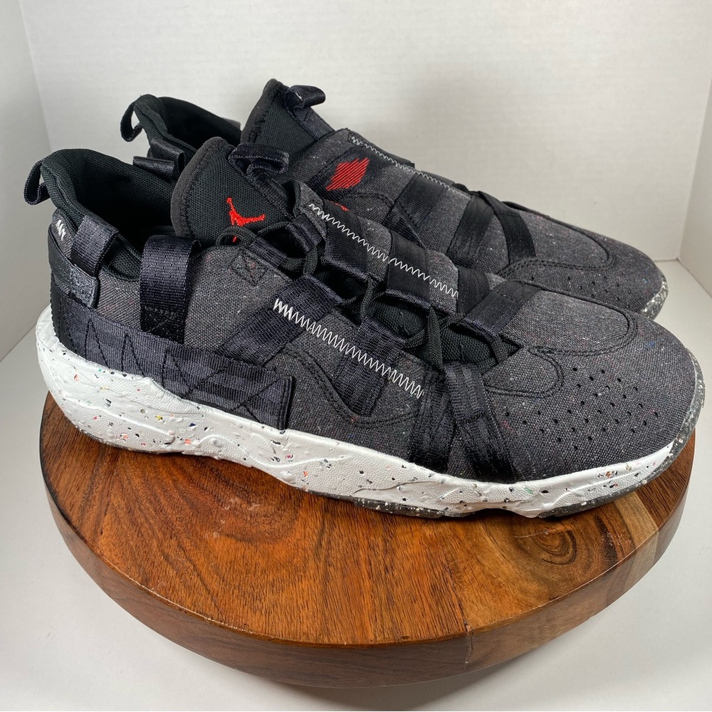 NIKE AIR JORDAN CRATER